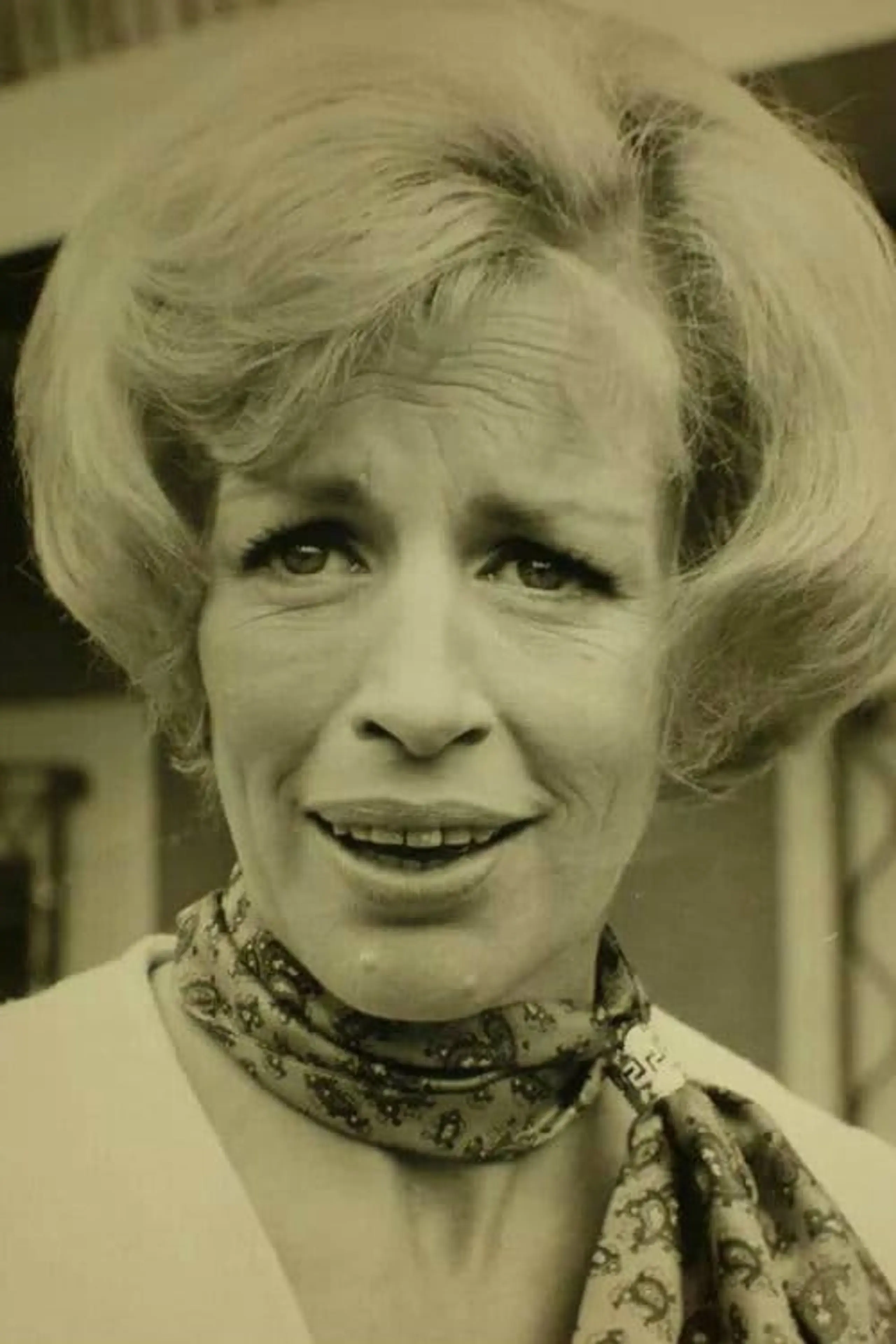 Foto von Yootha Joyce