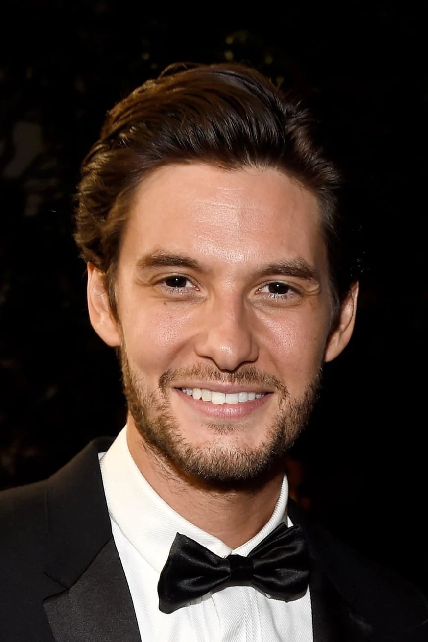 Foto von Ben Barnes