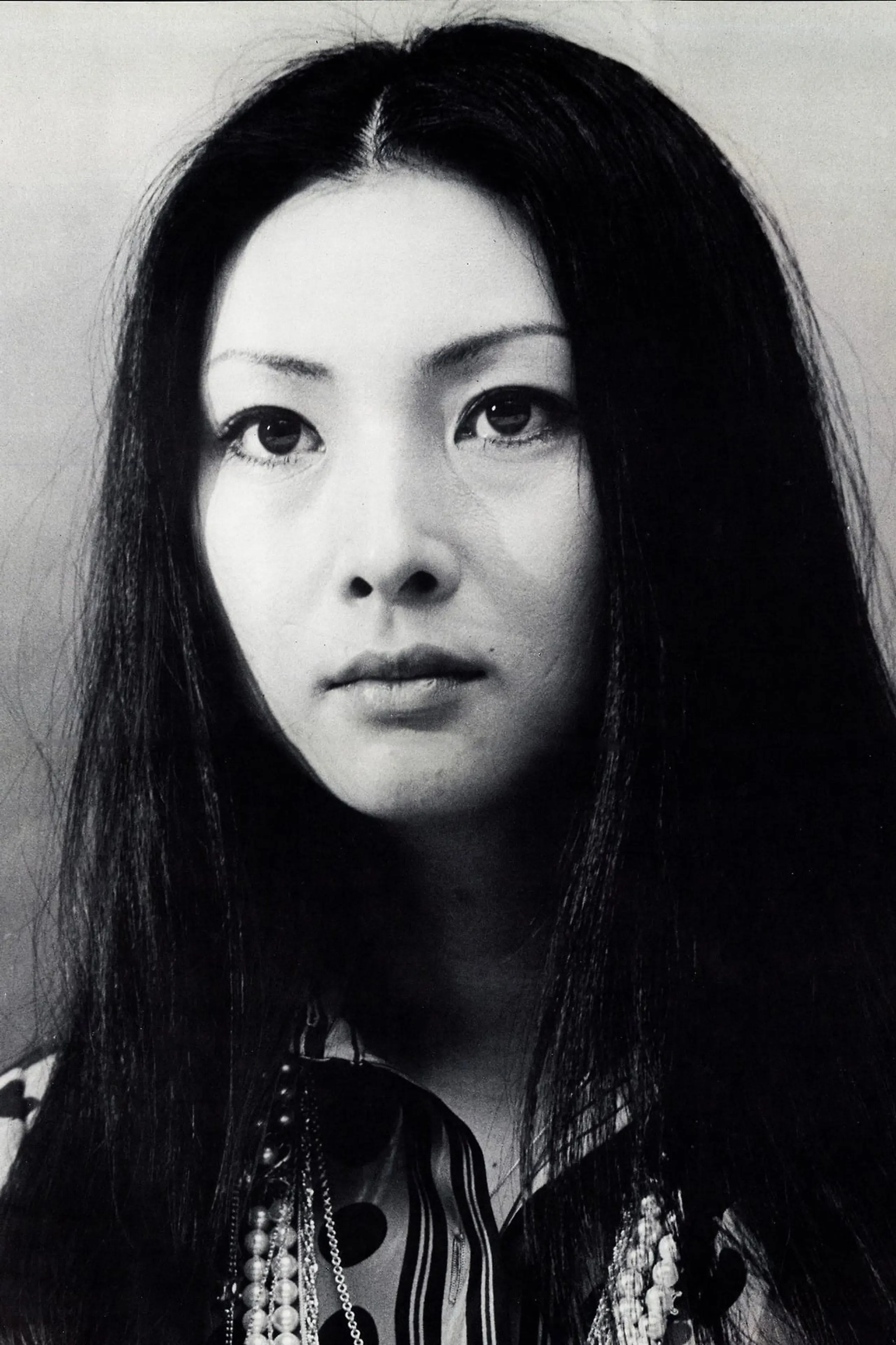 Foto von Meiko Kaji