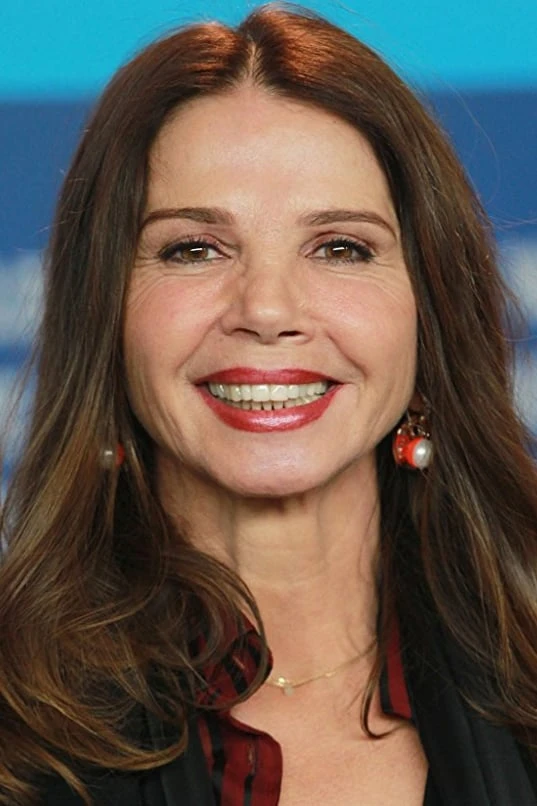 Foto von Victoria Abril