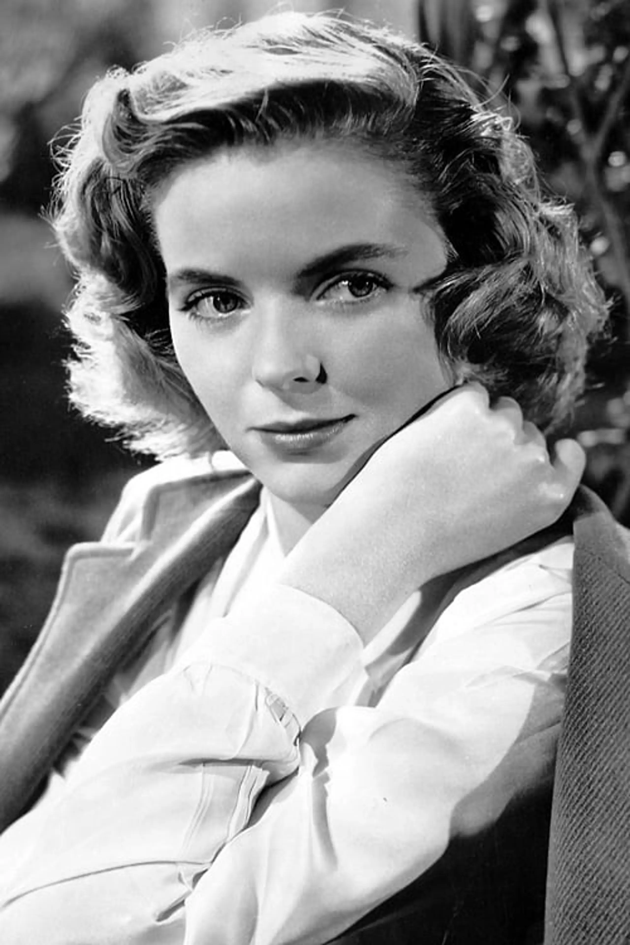 Foto von Dorothy McGuire