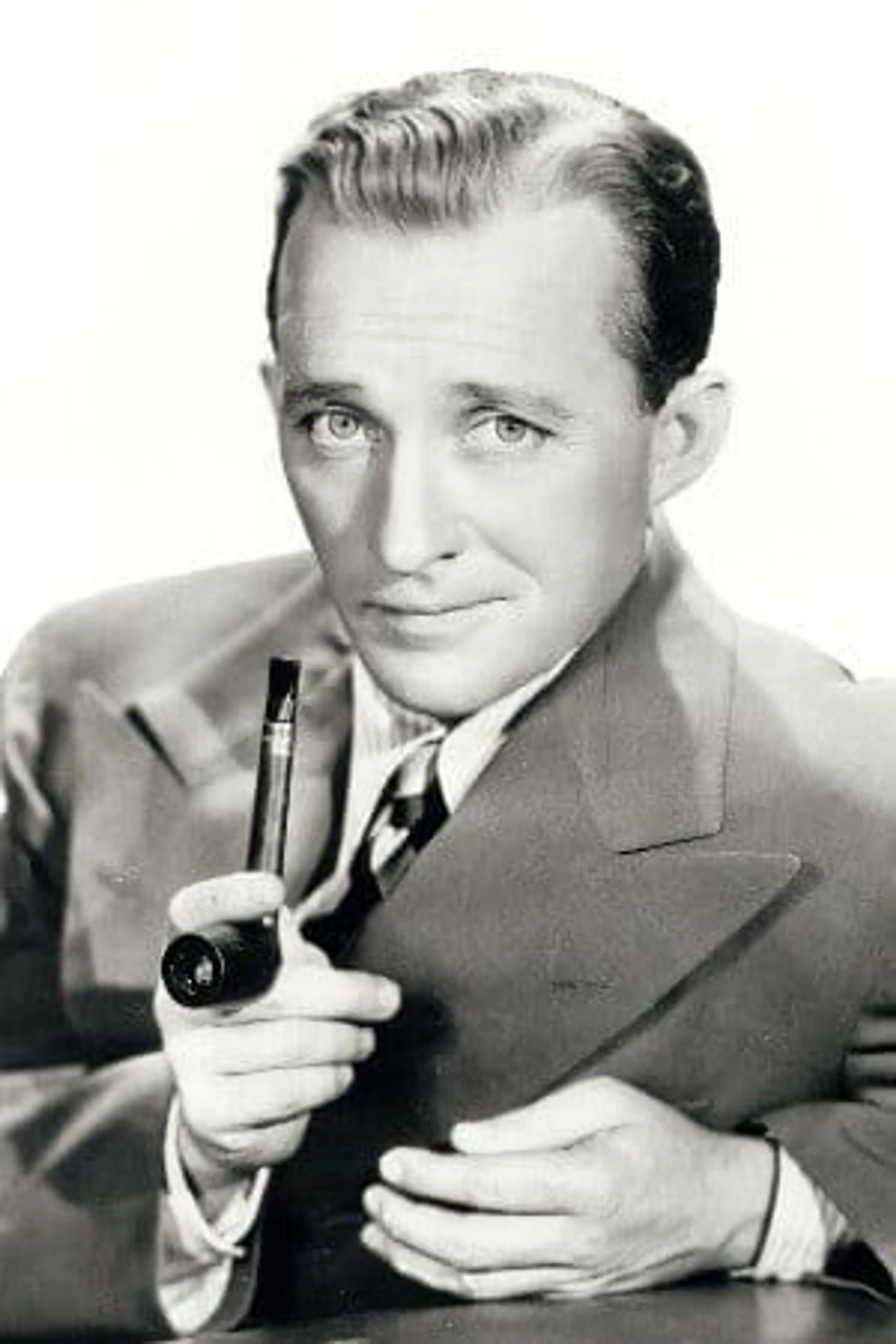 Foto von Bing Crosby