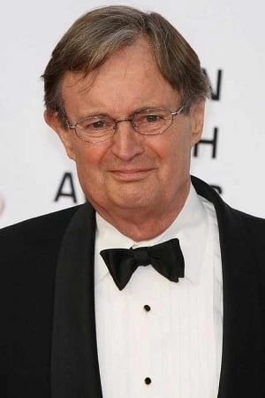 Foto von David McCallum