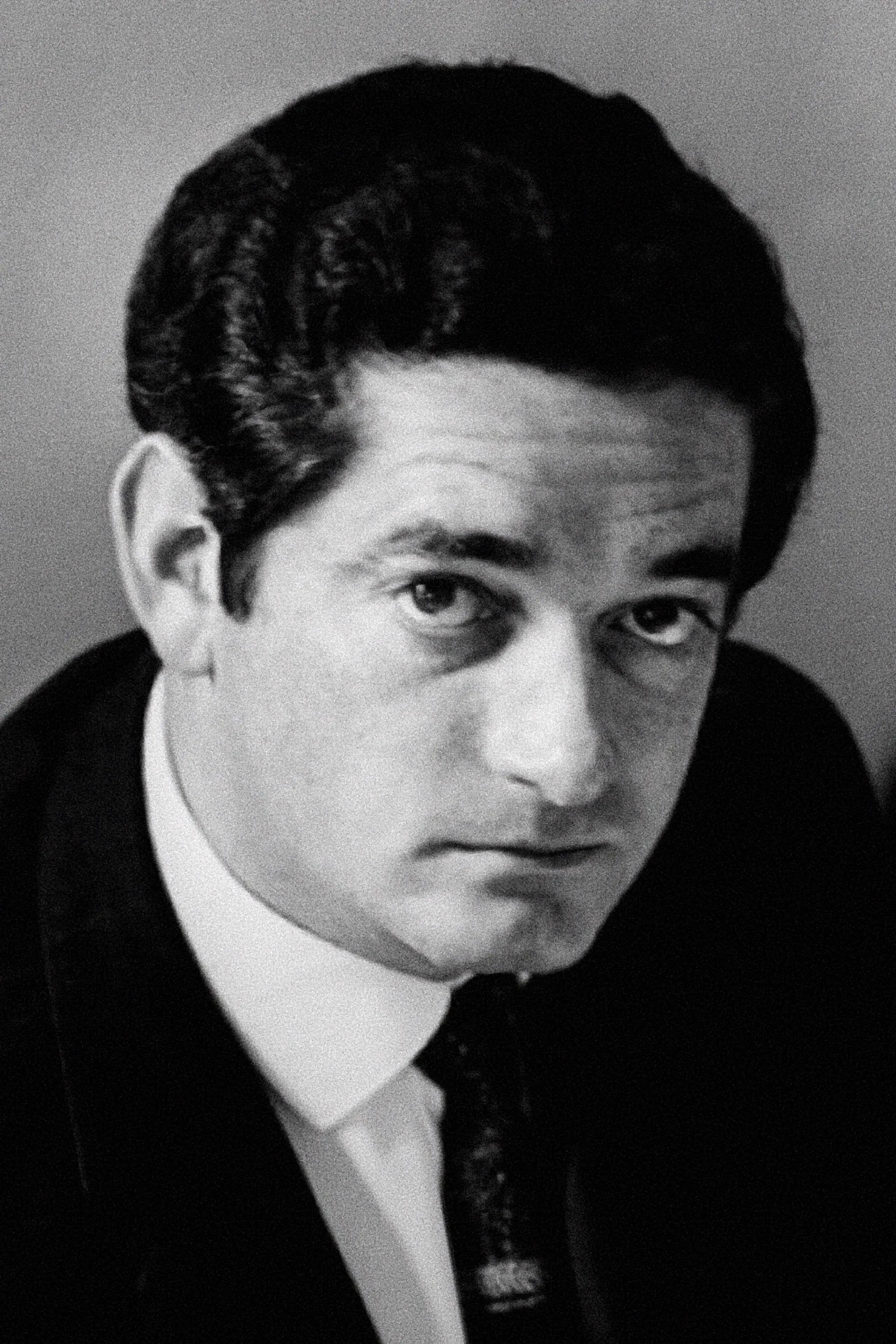 Foto von Jacques Demy