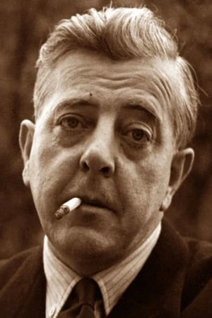 Foto von Jacques Prévert