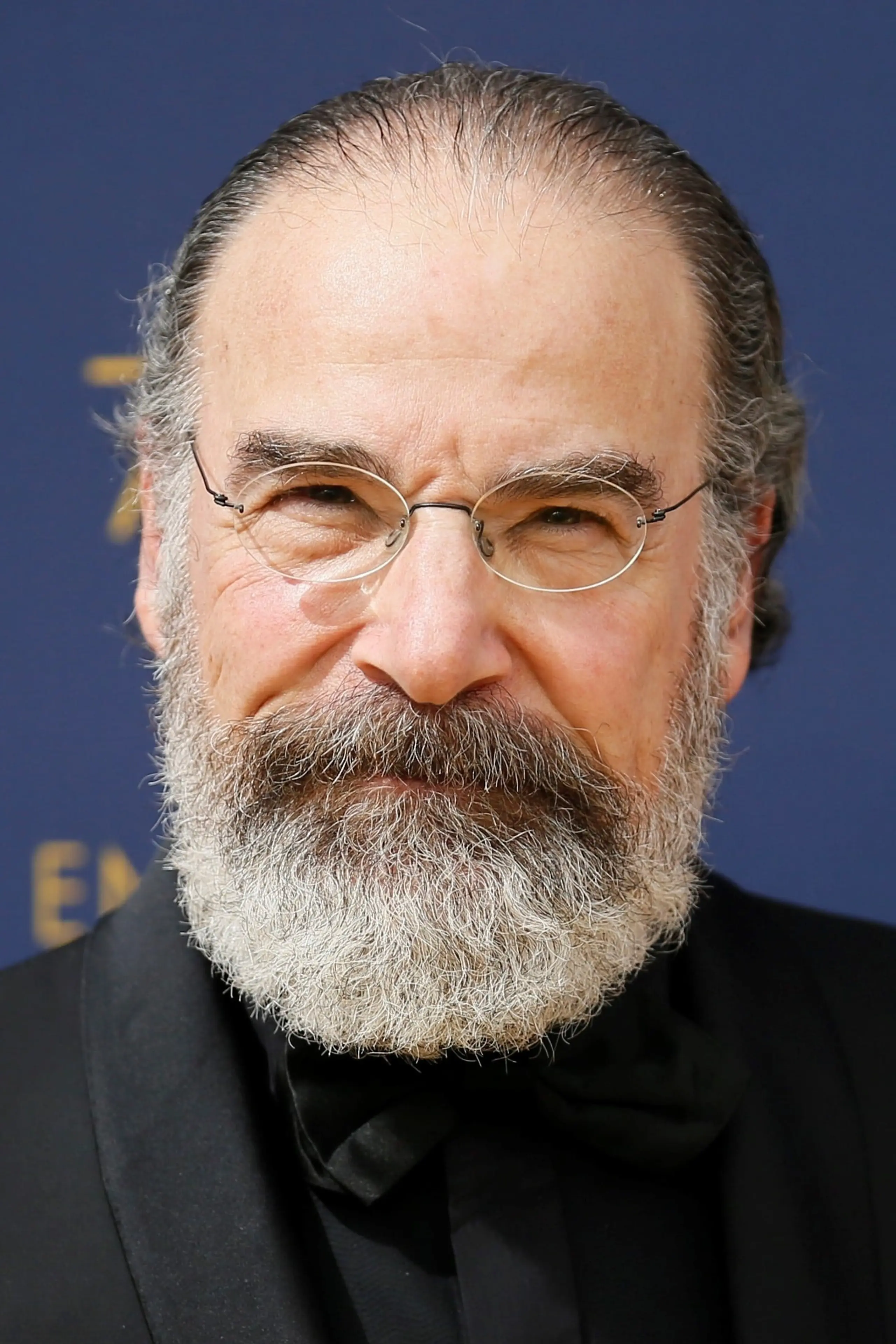 Foto von Mandy Patinkin