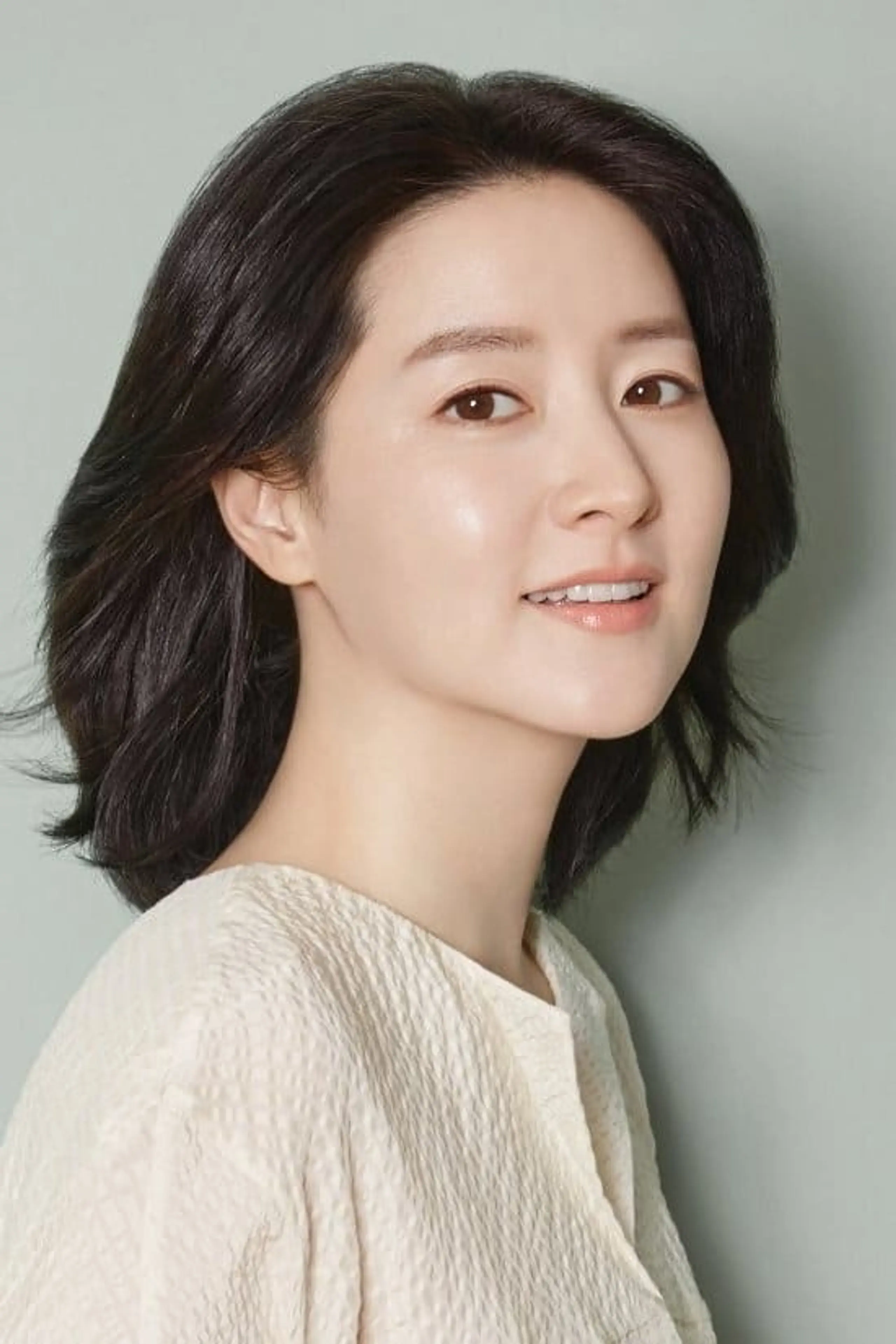 Foto von Lee Young-ae