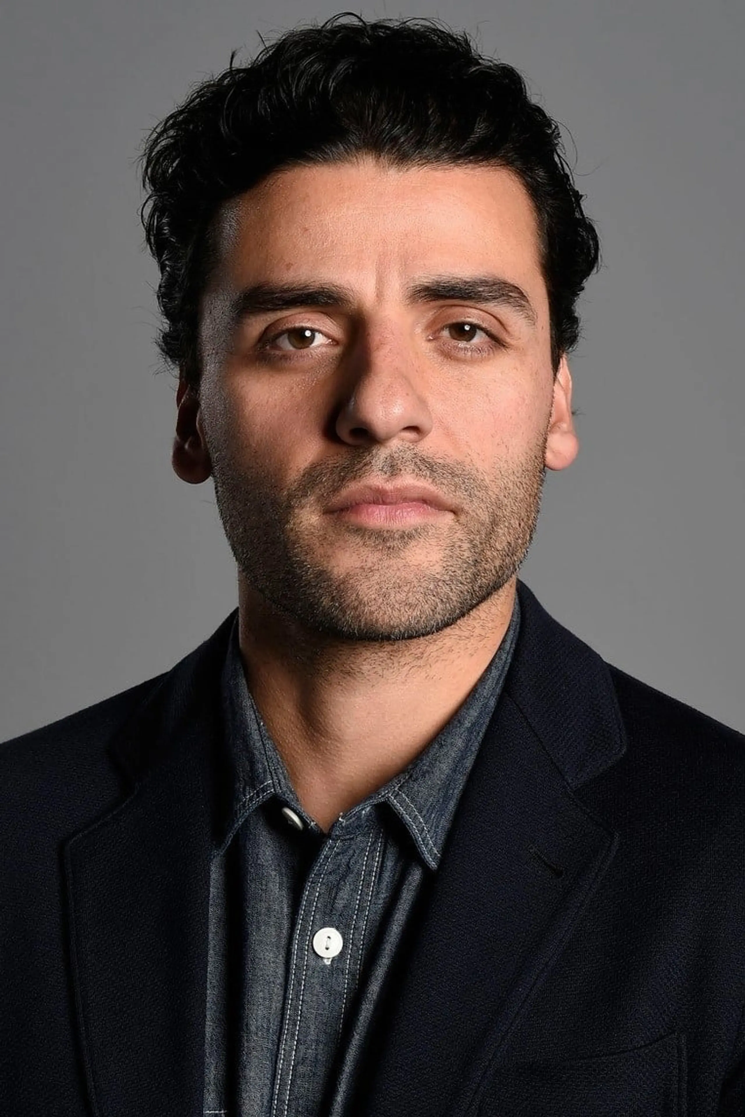 Foto von Oscar Isaac