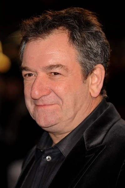 Foto von Ken Stott