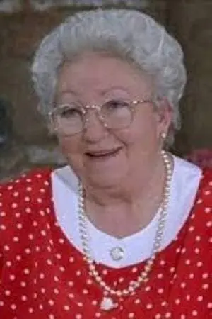 Francisca Caballero