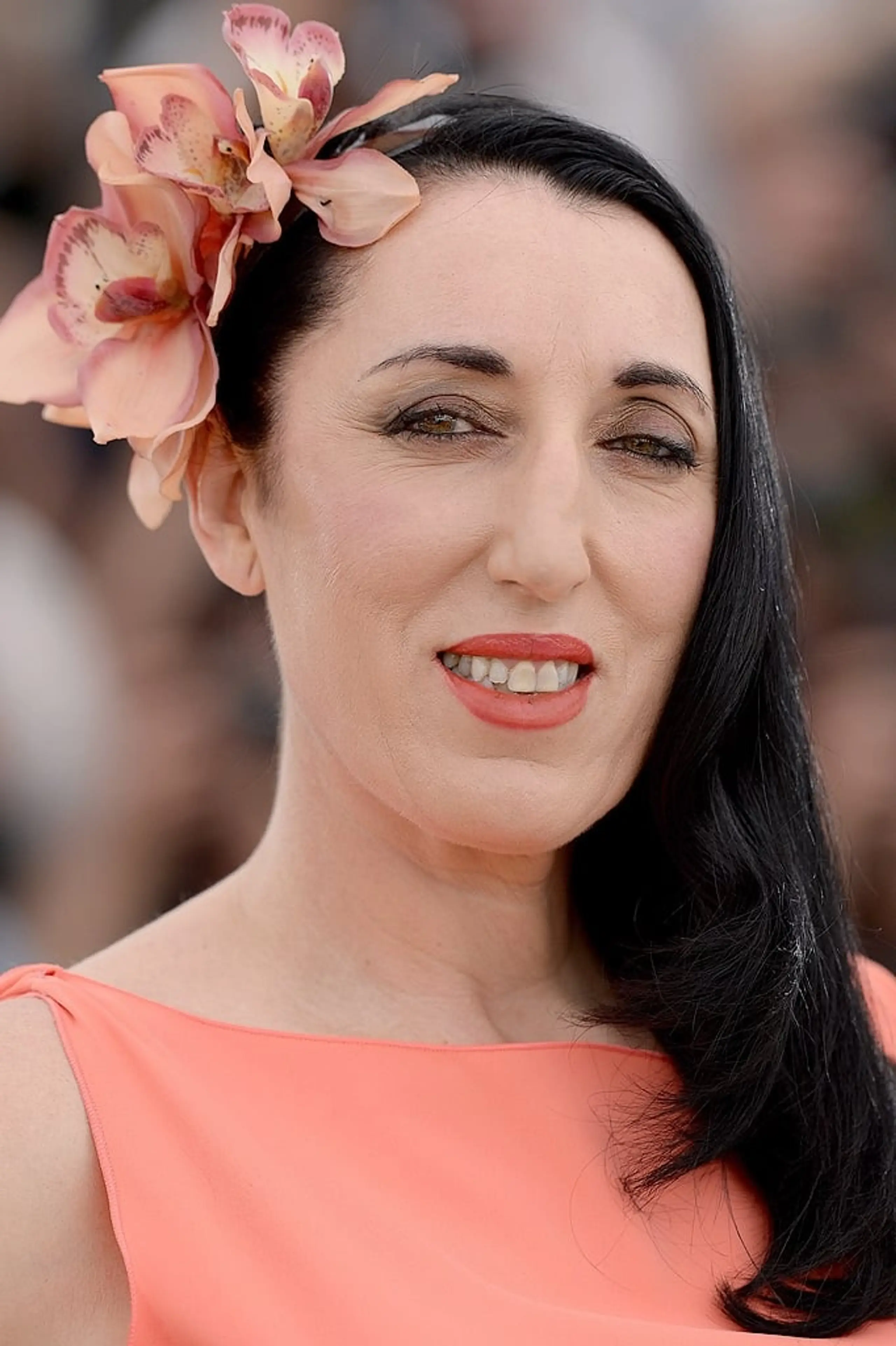 Foto von Rossy de Palma