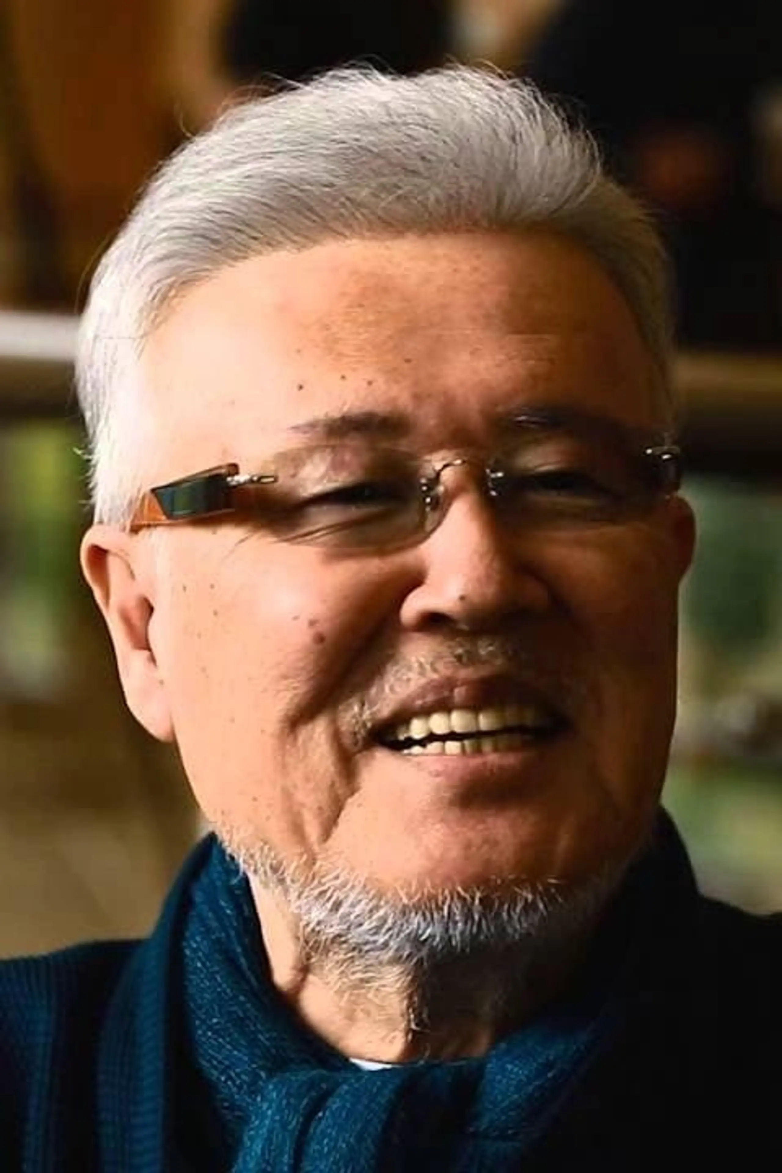 Foto von Kazuo Koike