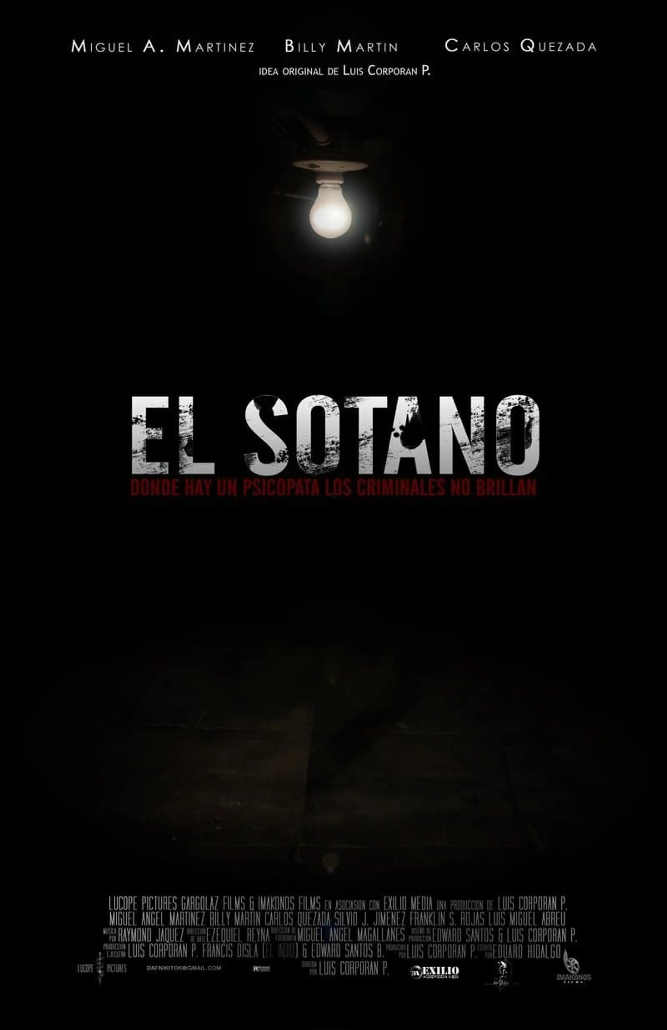 El Sótano