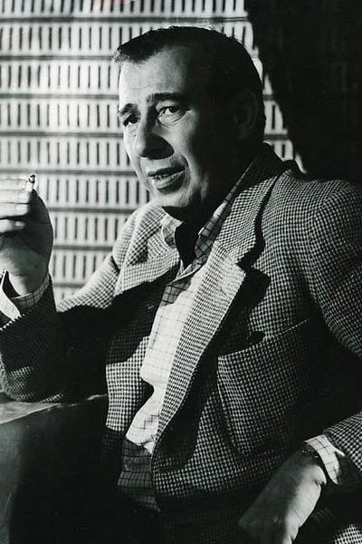 Foto von John Price