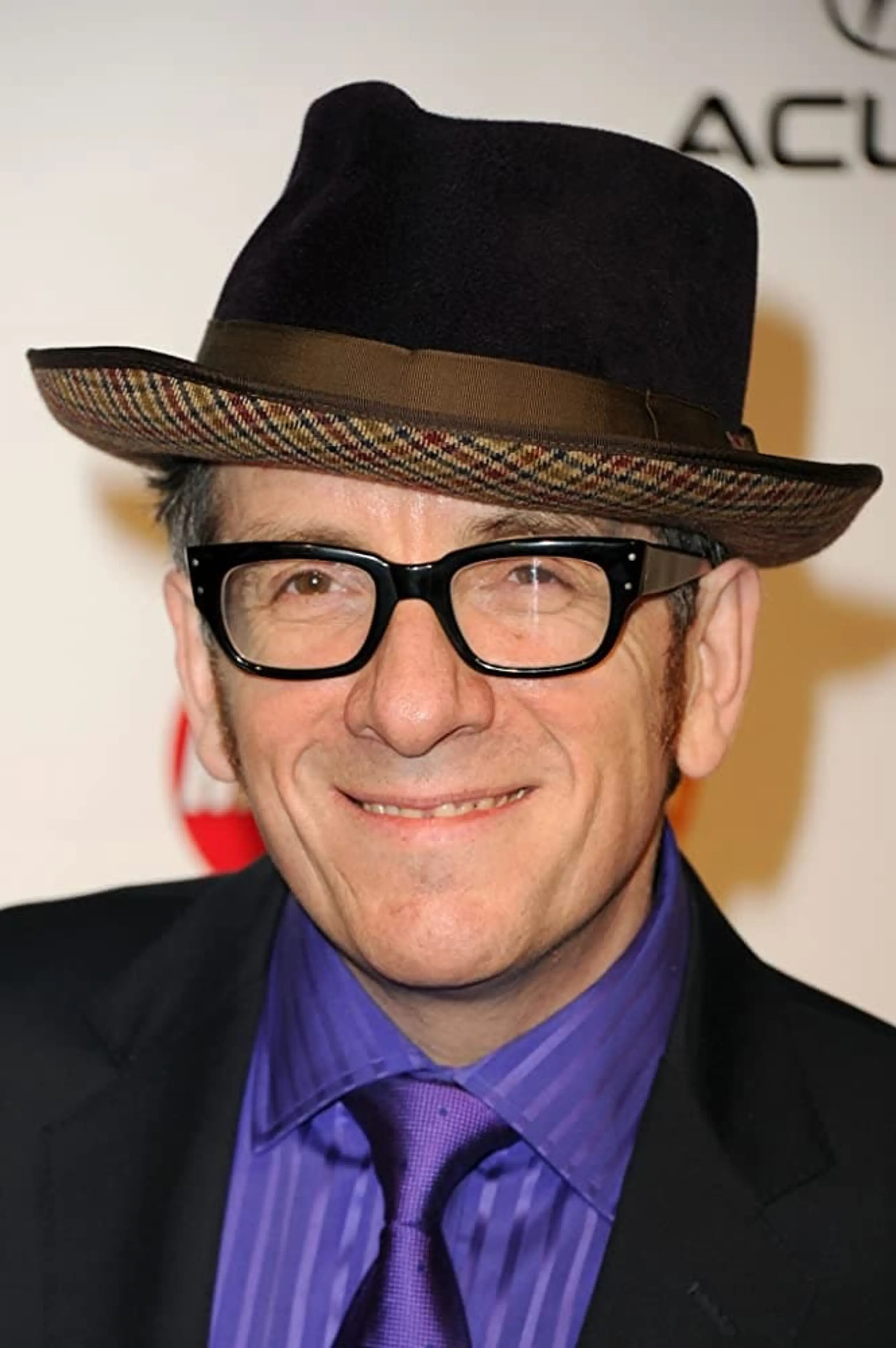 Foto von Elvis Costello