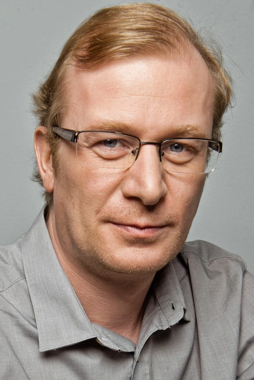 Foto von Martin Pechlát
