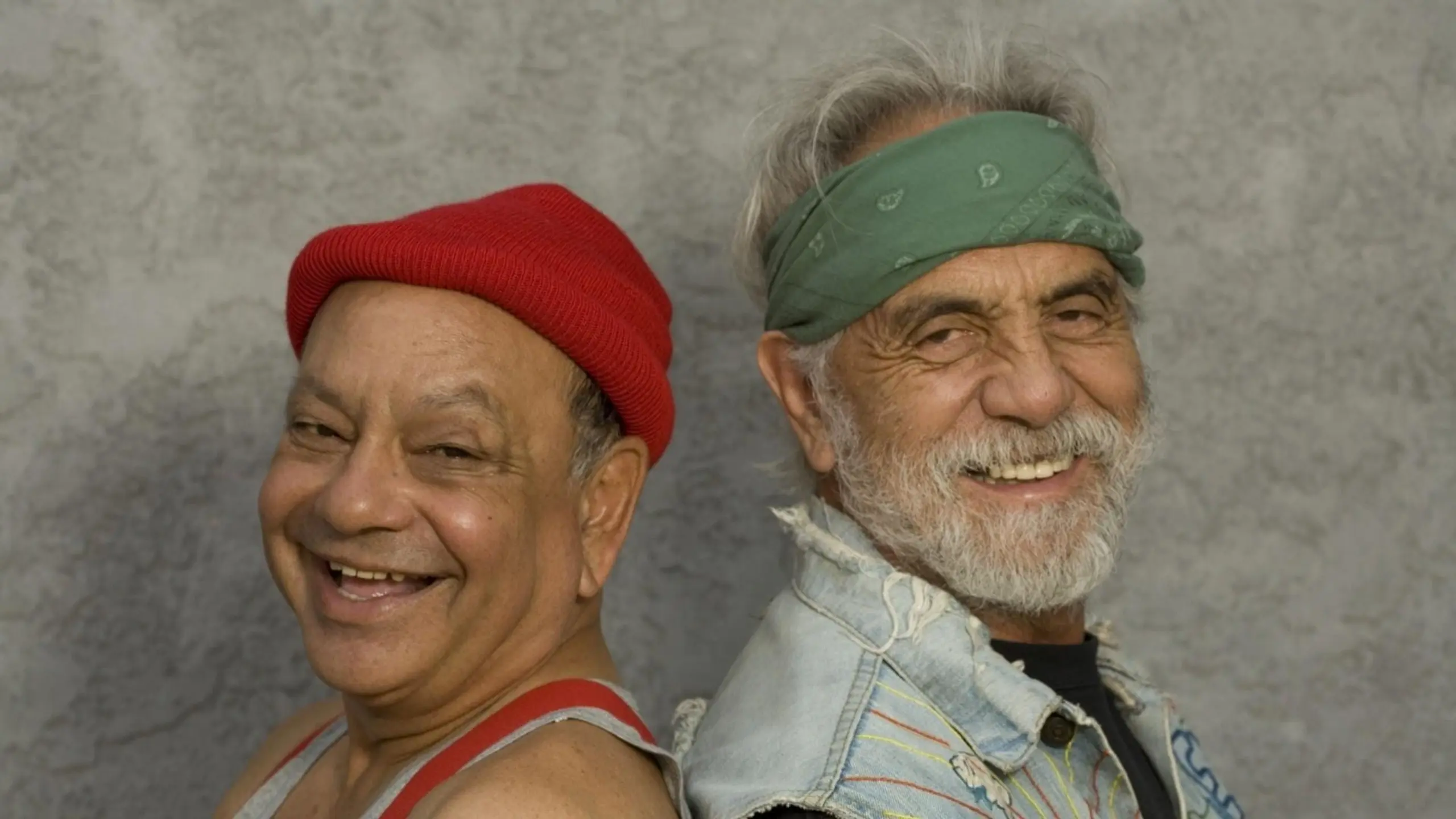 Cheech & Chong’s Hey Watch This!