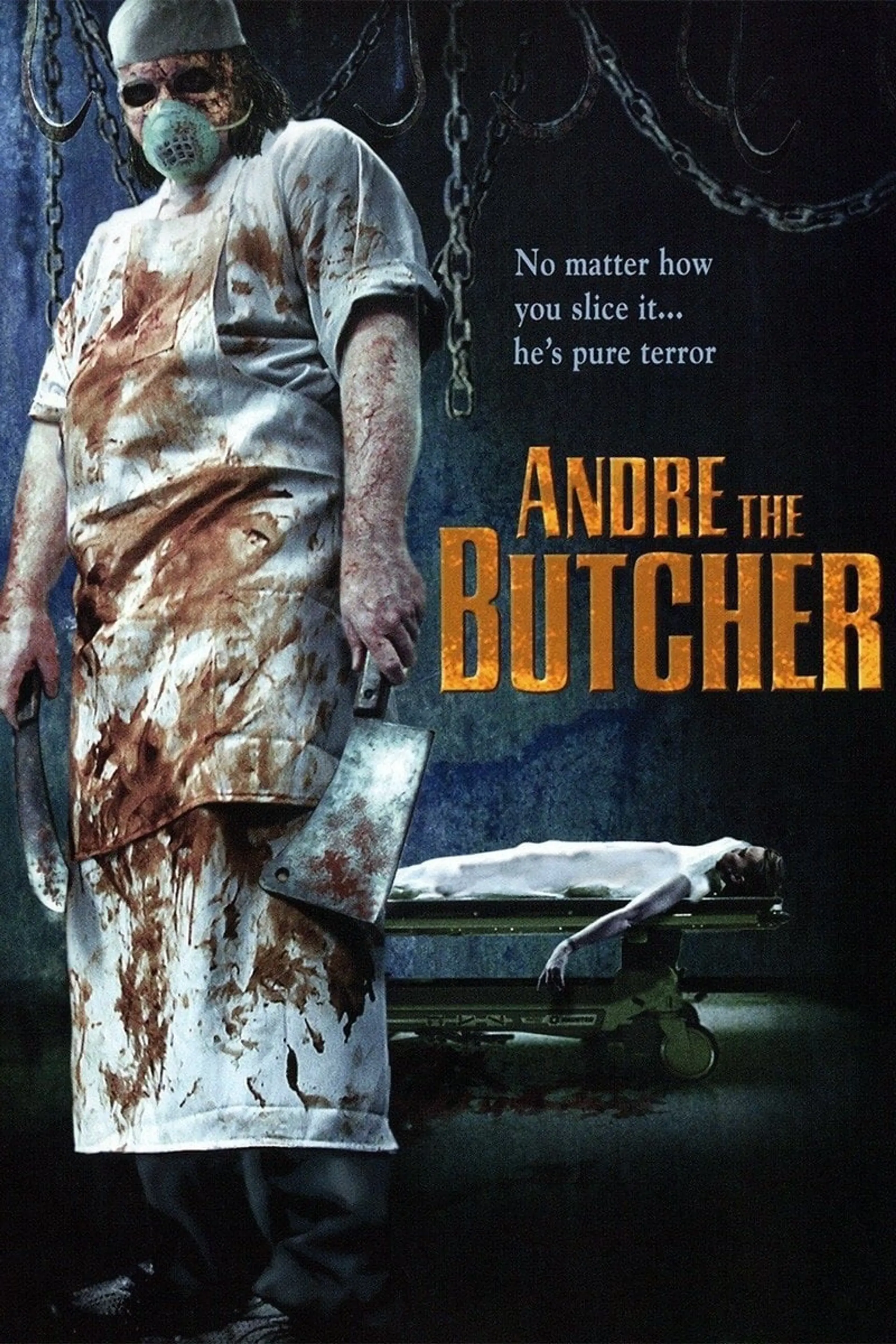 House of the Butcher 2