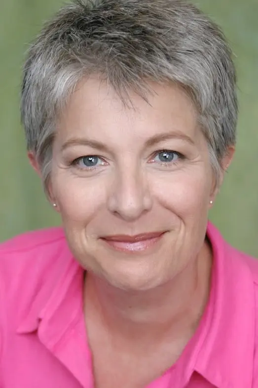 Foto von Petrea Burchard