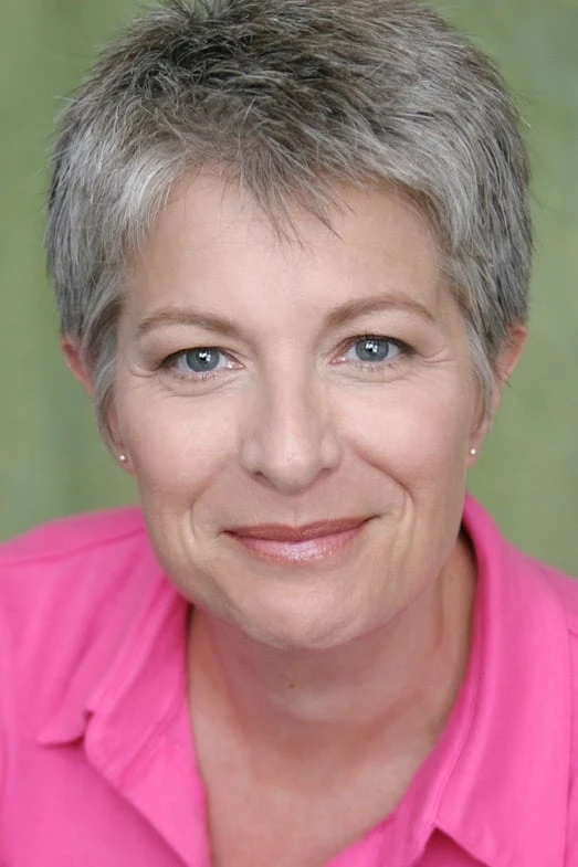 Foto von Petrea Burchard