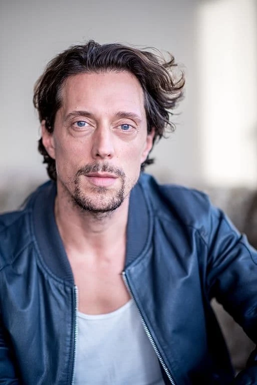 Foto von Michael Pink
