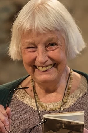 Foto von Elfriede Irrall