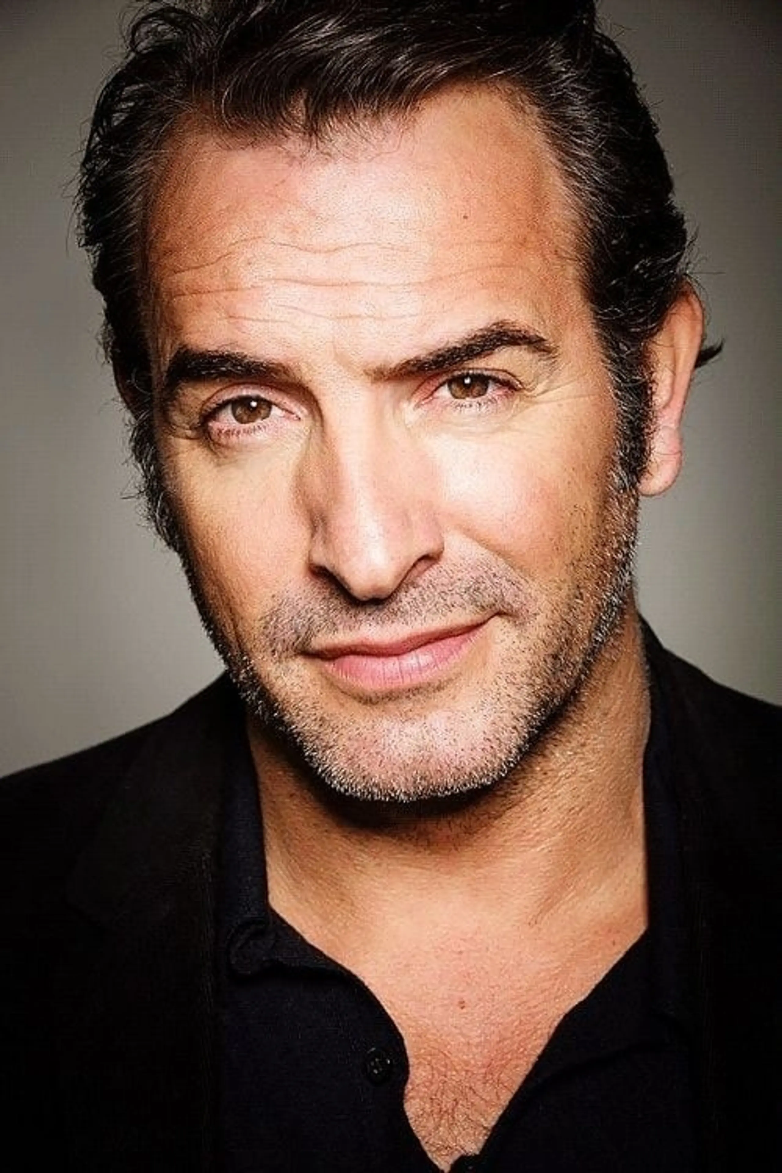 Foto von Jean Dujardin