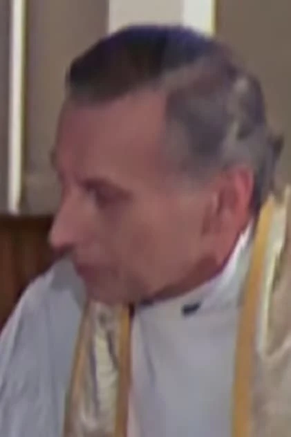Harold Bergman