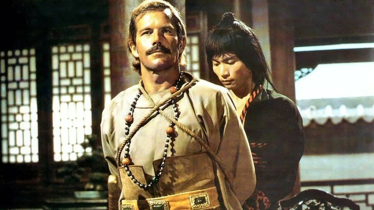 Marco Polo - Im Reiche des Kung Fu