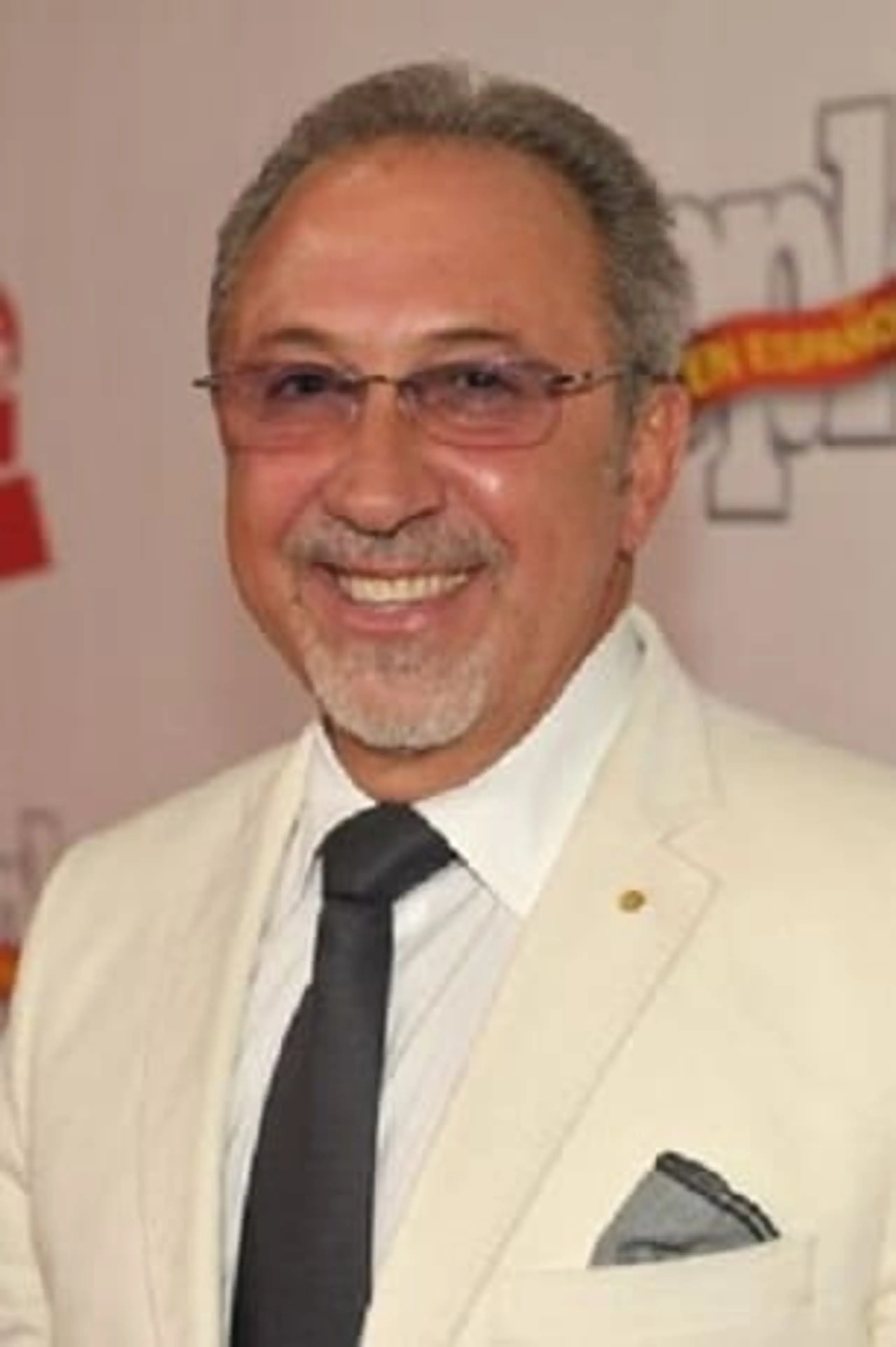 Foto von Emilio Estefan