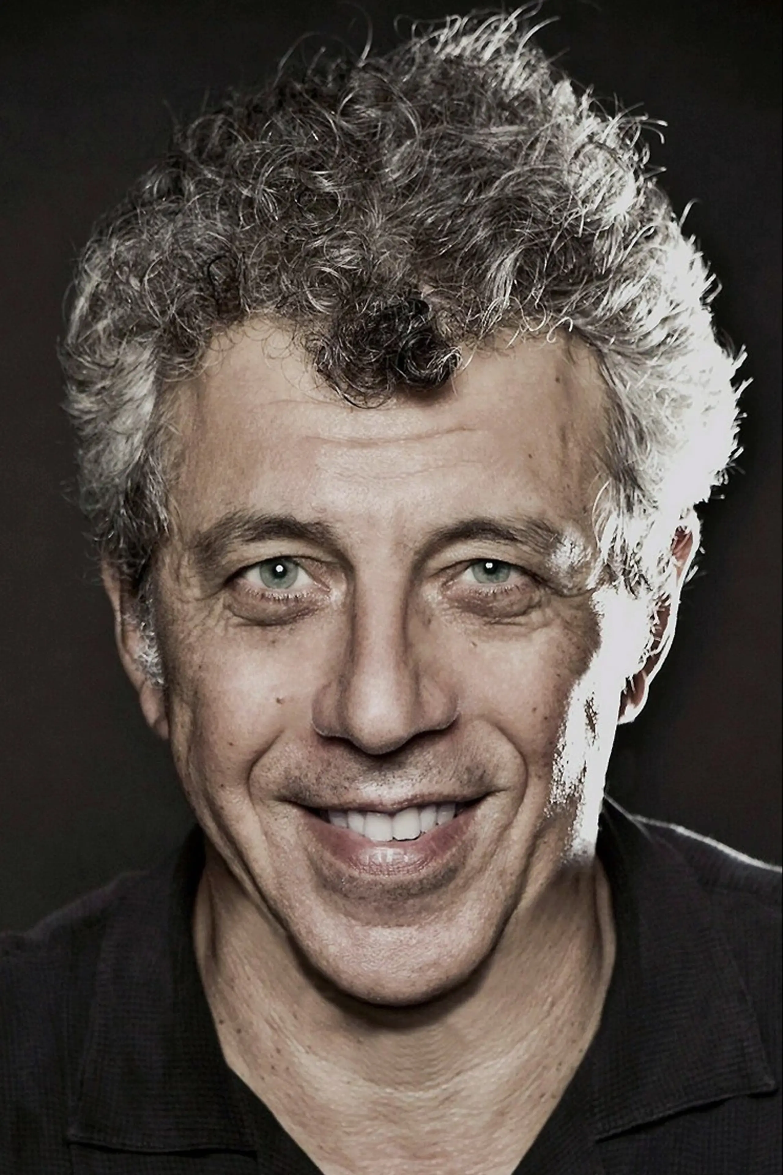 Foto von Eric Bogosian