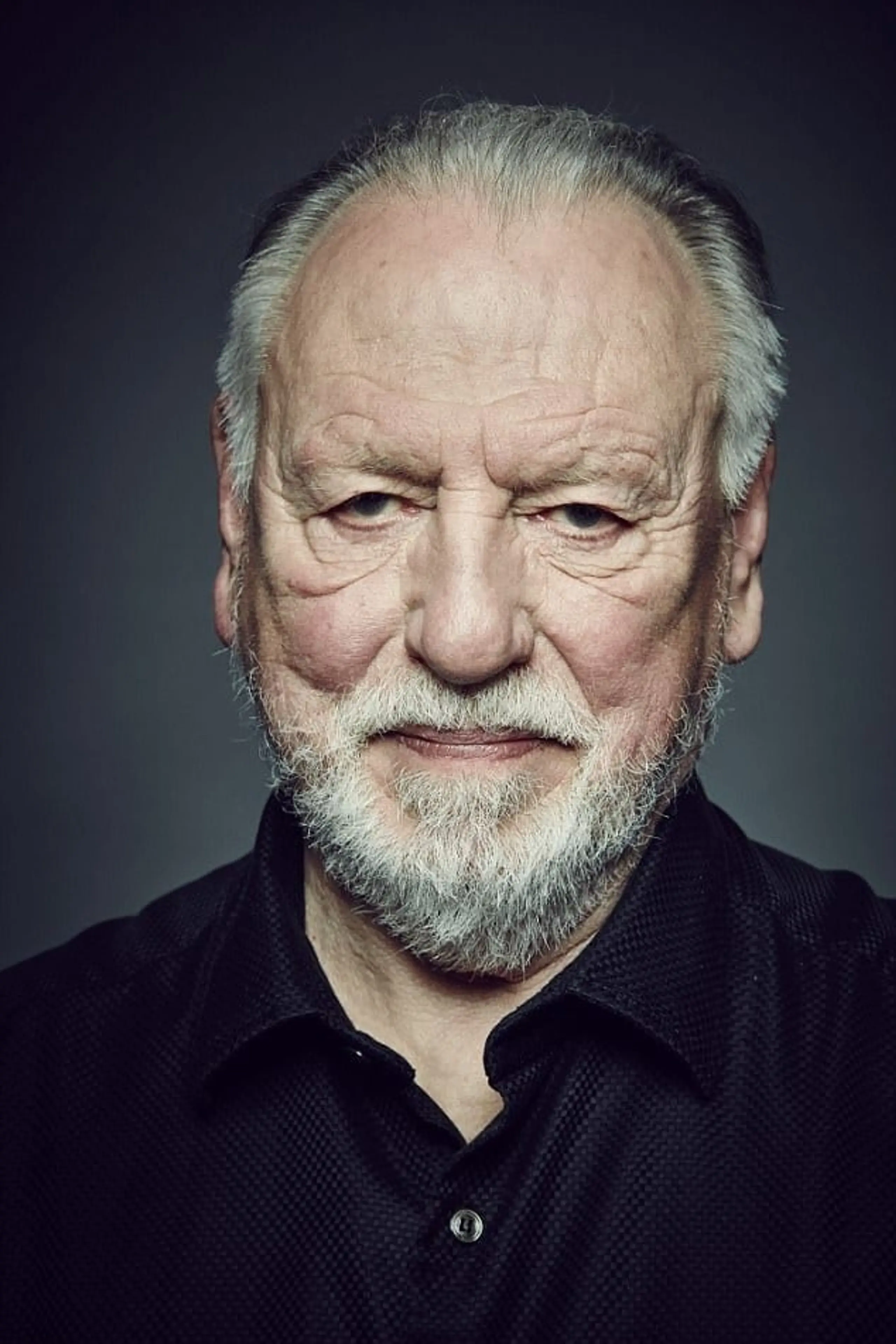 Foto von Kenneth Cranham