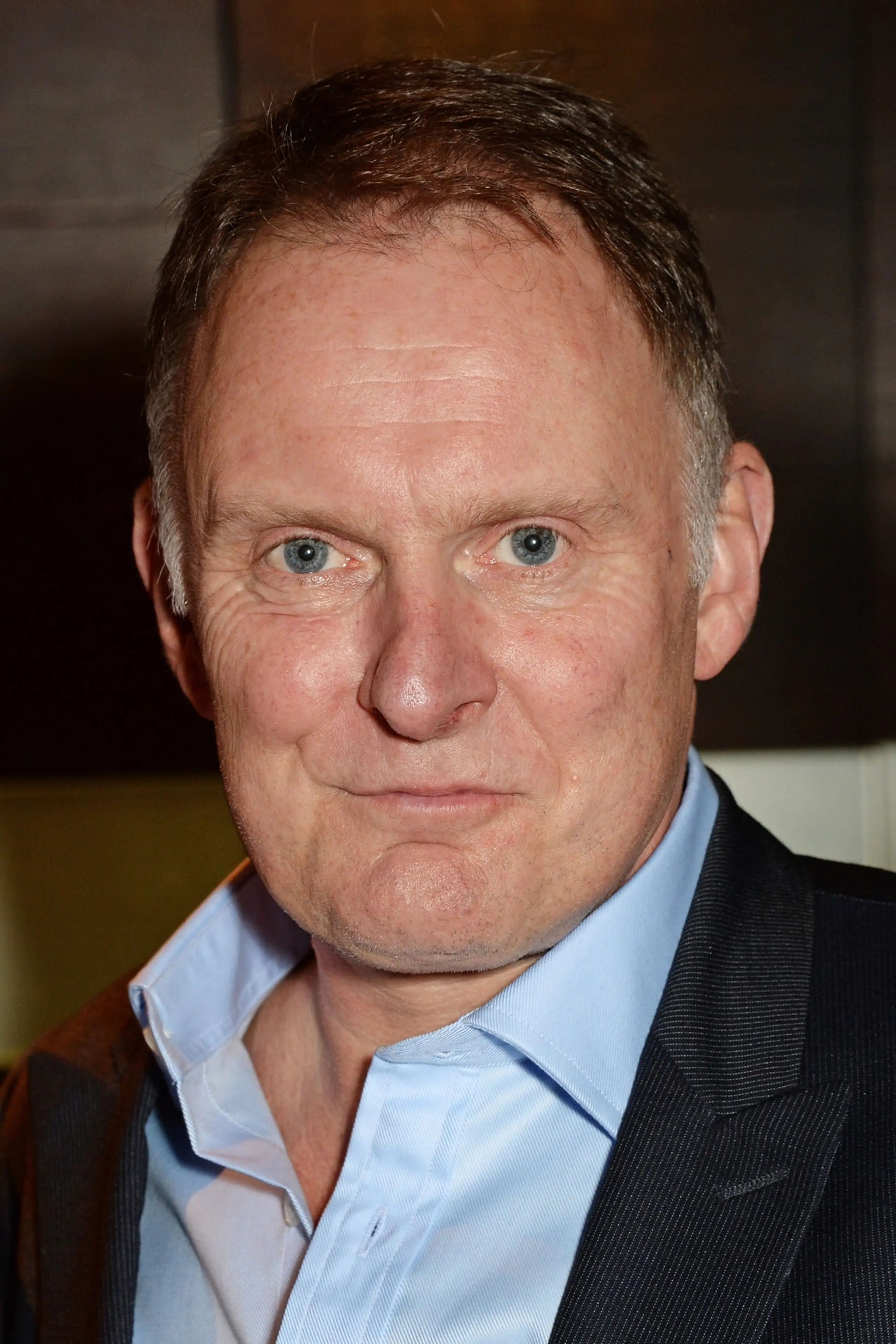 Foto von Robert Glenister