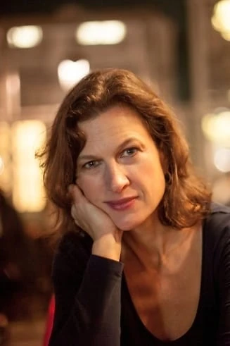 Foto von Nancy Bishop
