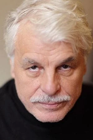 Foto von Michele Placido