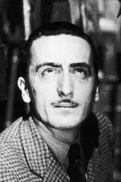 Foto von Mario Bava