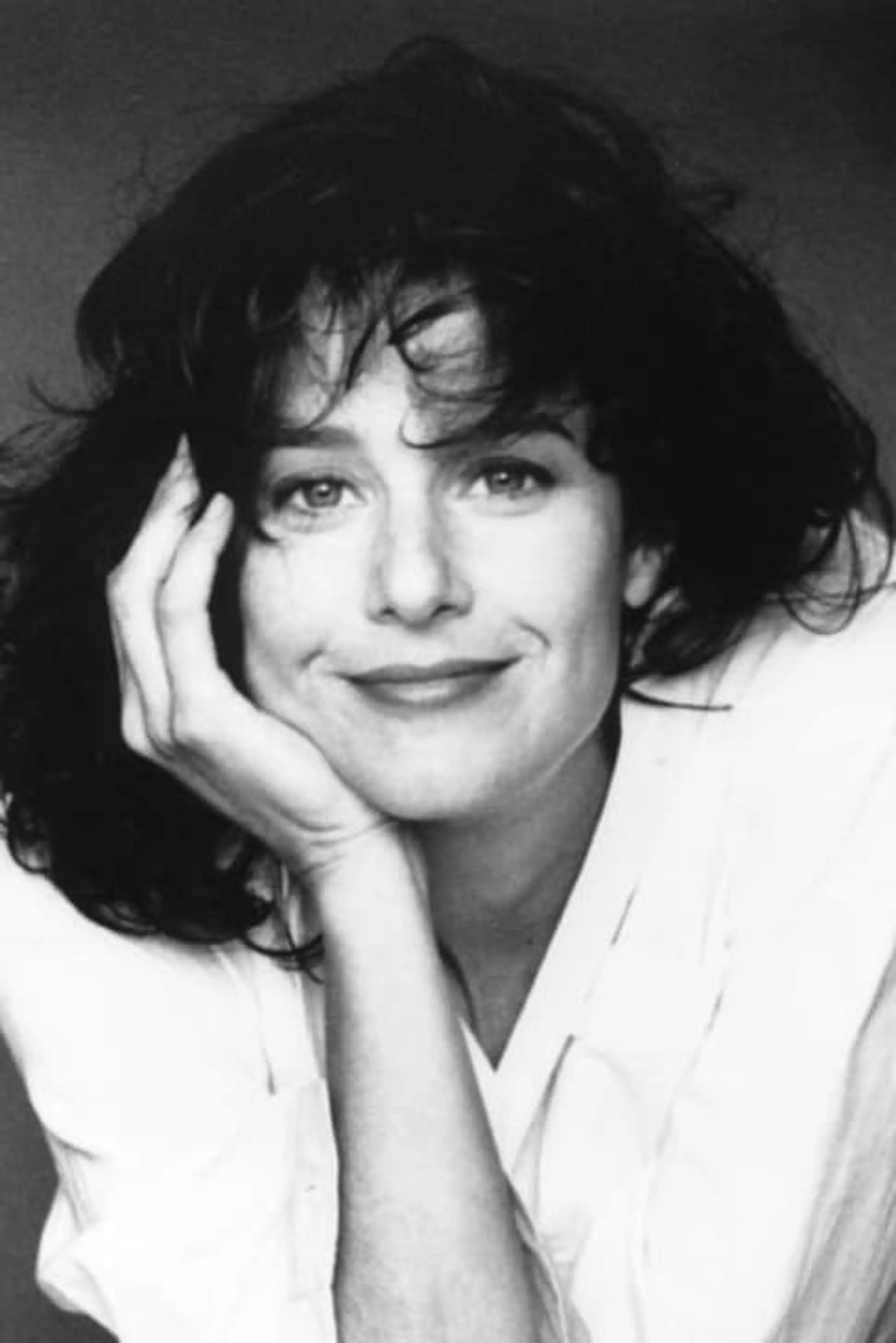 Foto von Debra Winger