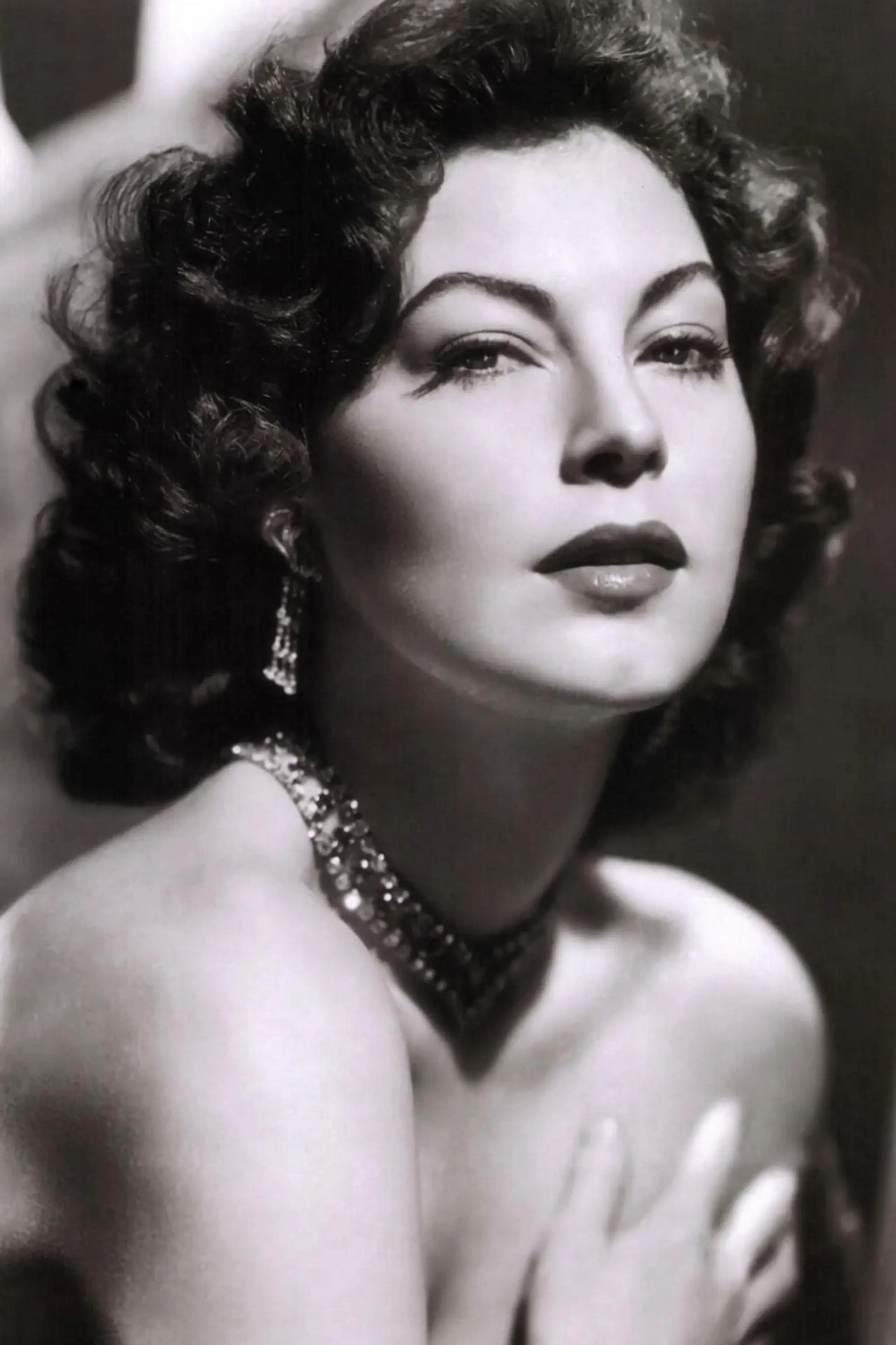 Foto von Ava Gardner