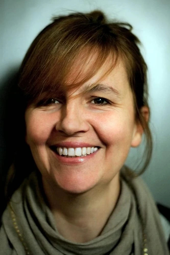 Foto von Pascaline Chavanne