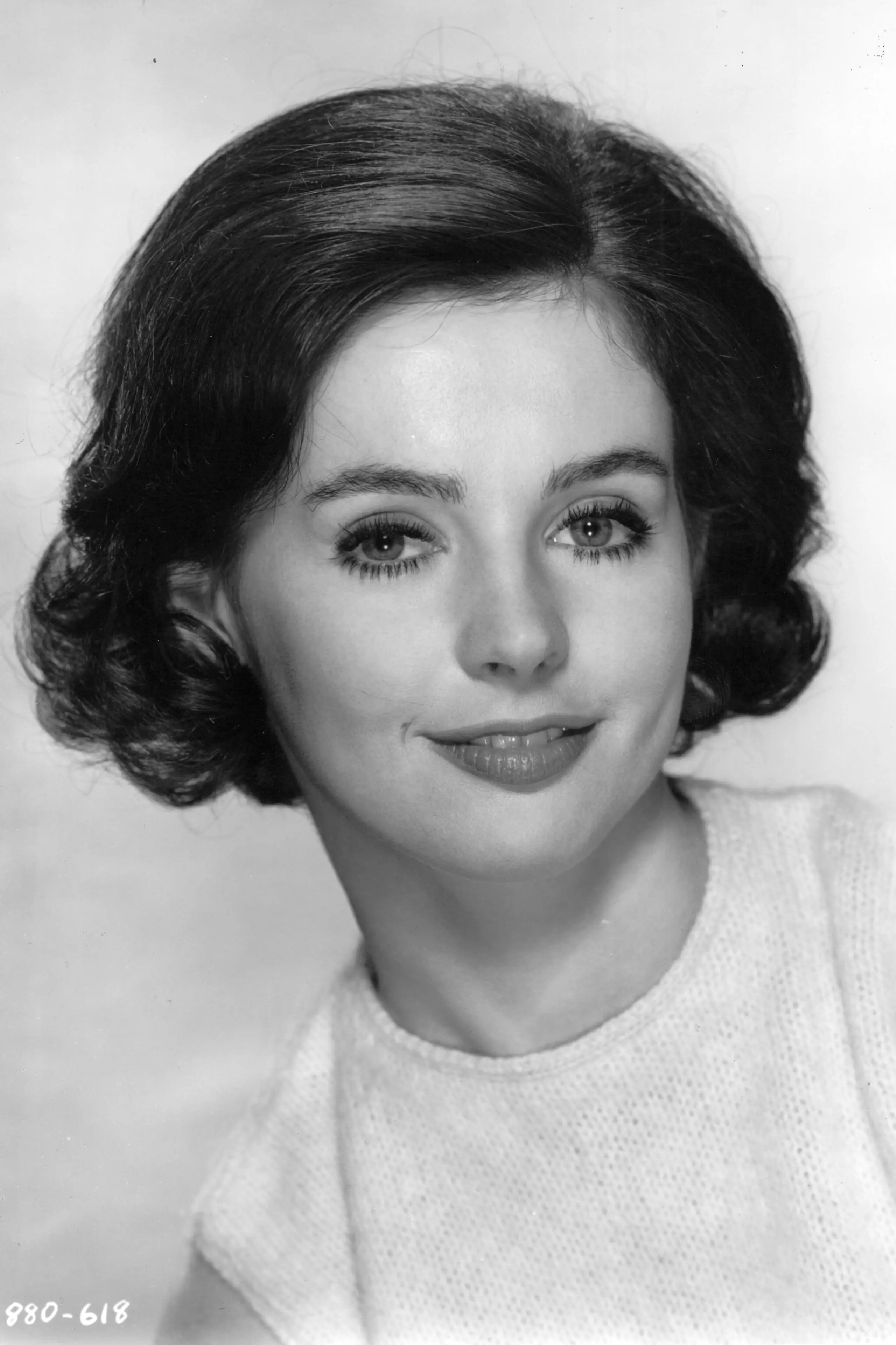 Foto von Millie Perkins