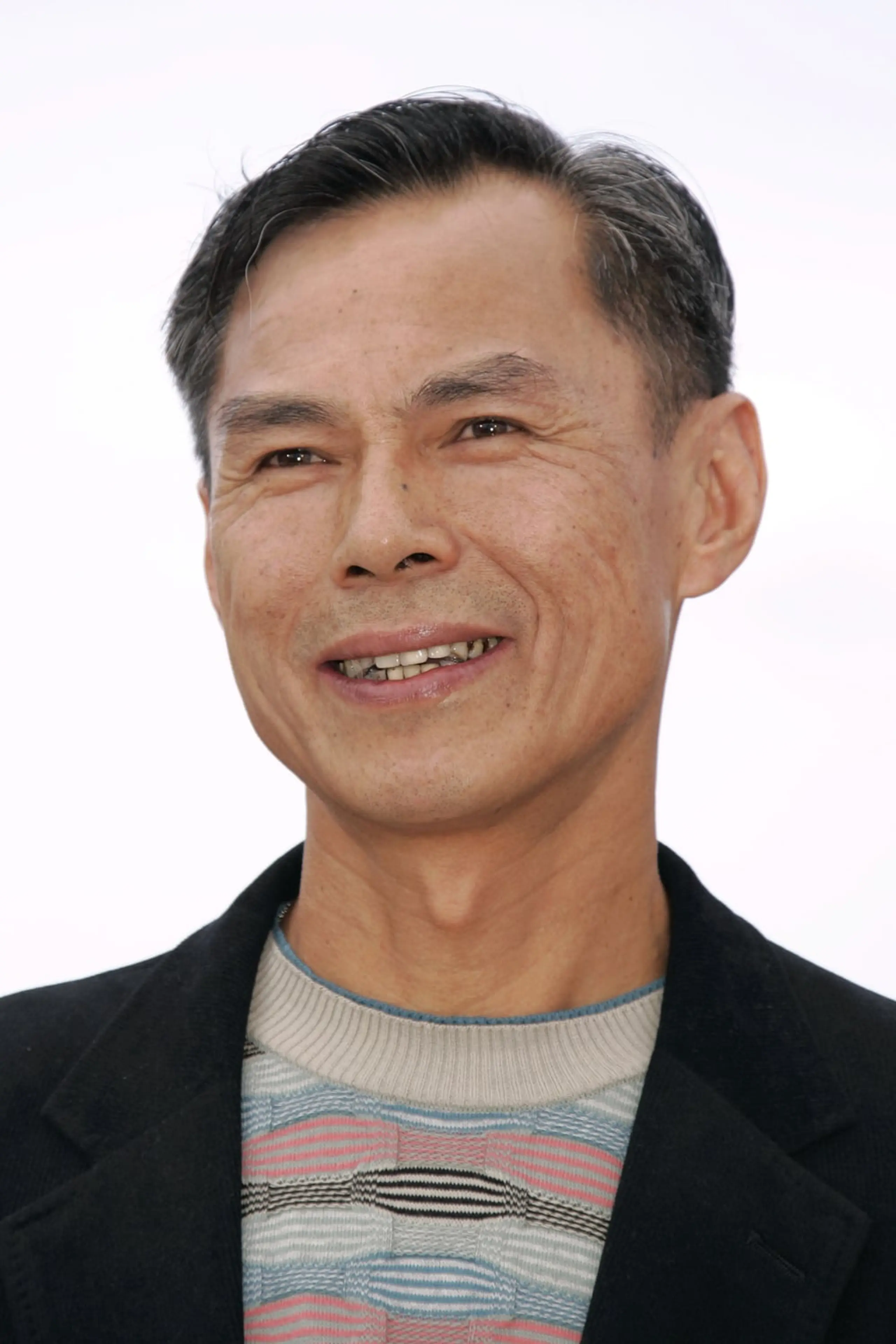 Foto von Ringo Lam