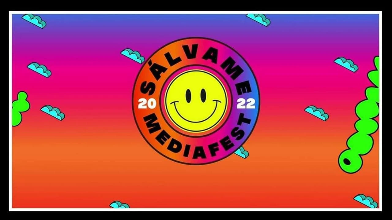 Sálvame Mediafest 2022