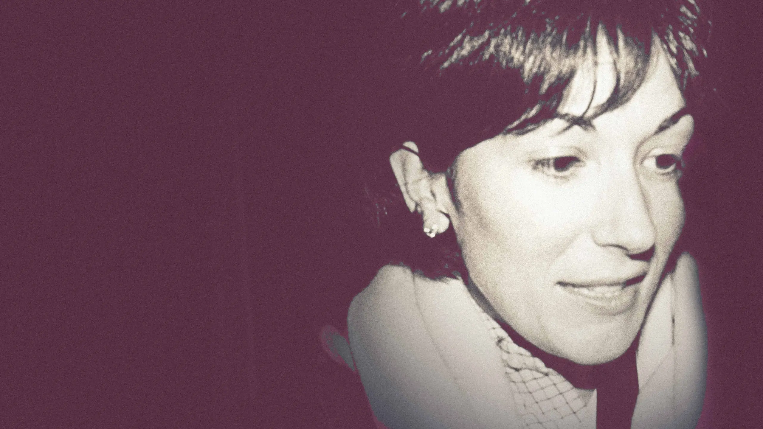 Wer ist Ghislaine Maxwell?