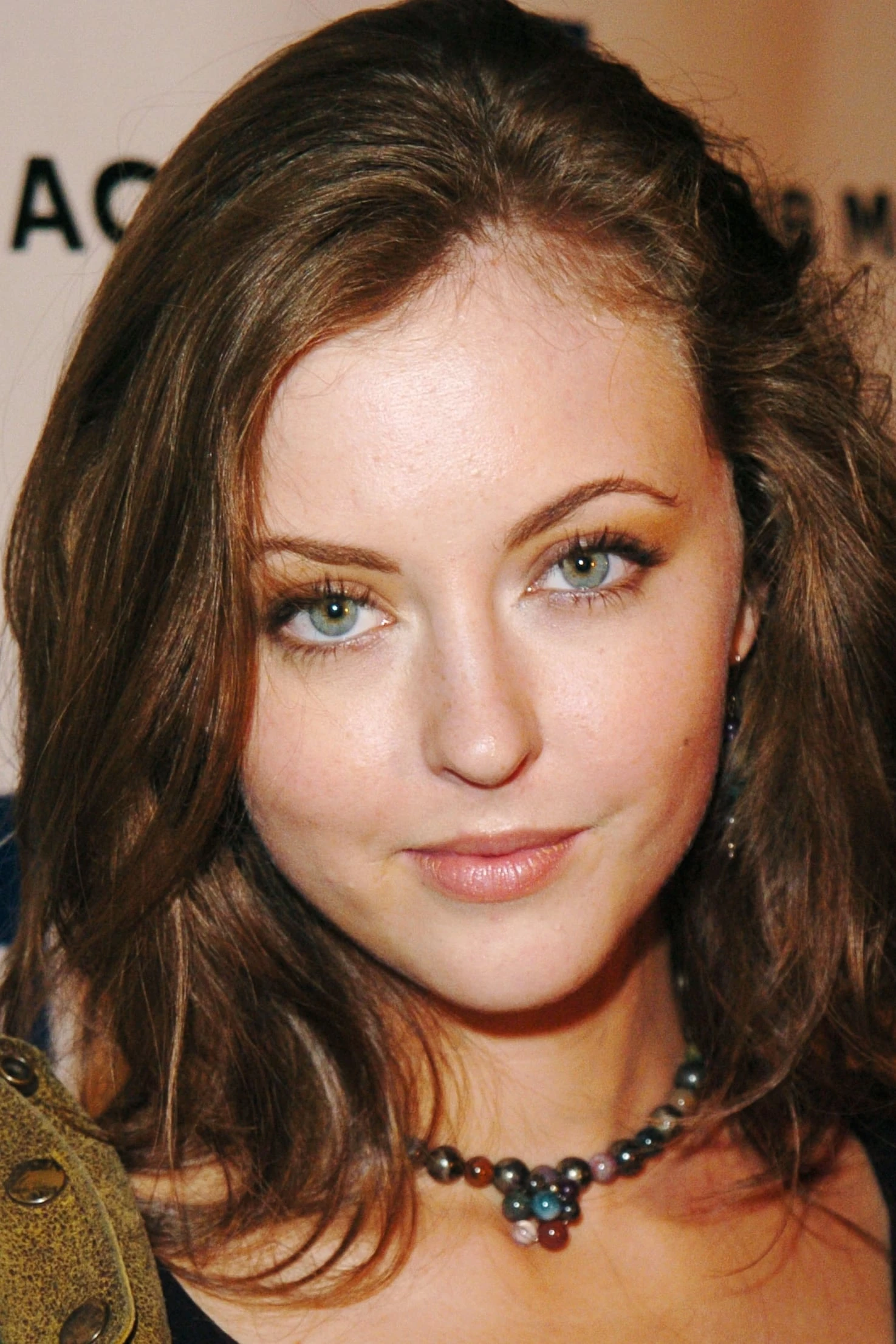 Foto von Katharine Isabelle