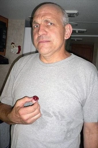 Foto von Conrad Bergschneider