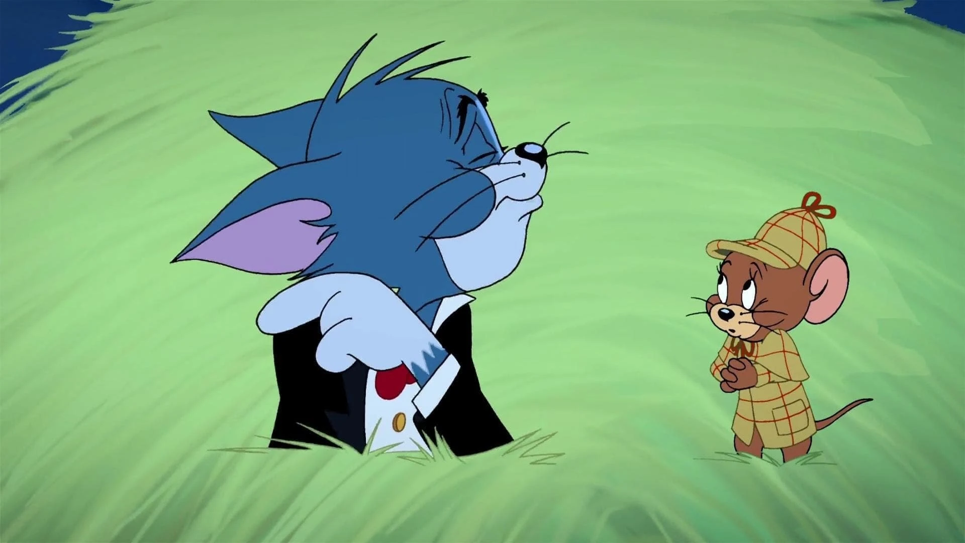 Tom & Jerry - The Classic Collection Vol. 8