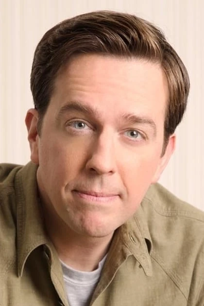 Foto von Ed Helms