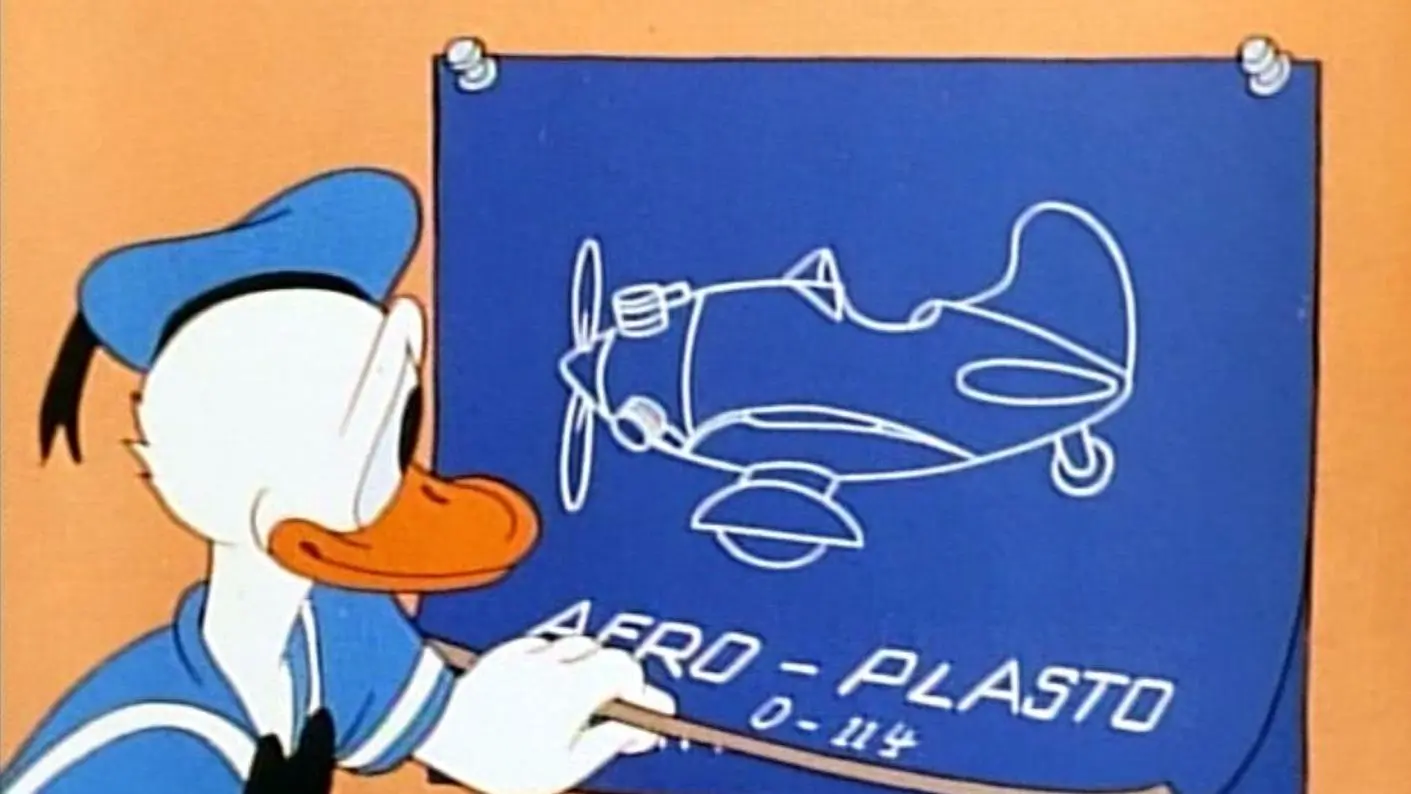 Der Plastik-Erfinder