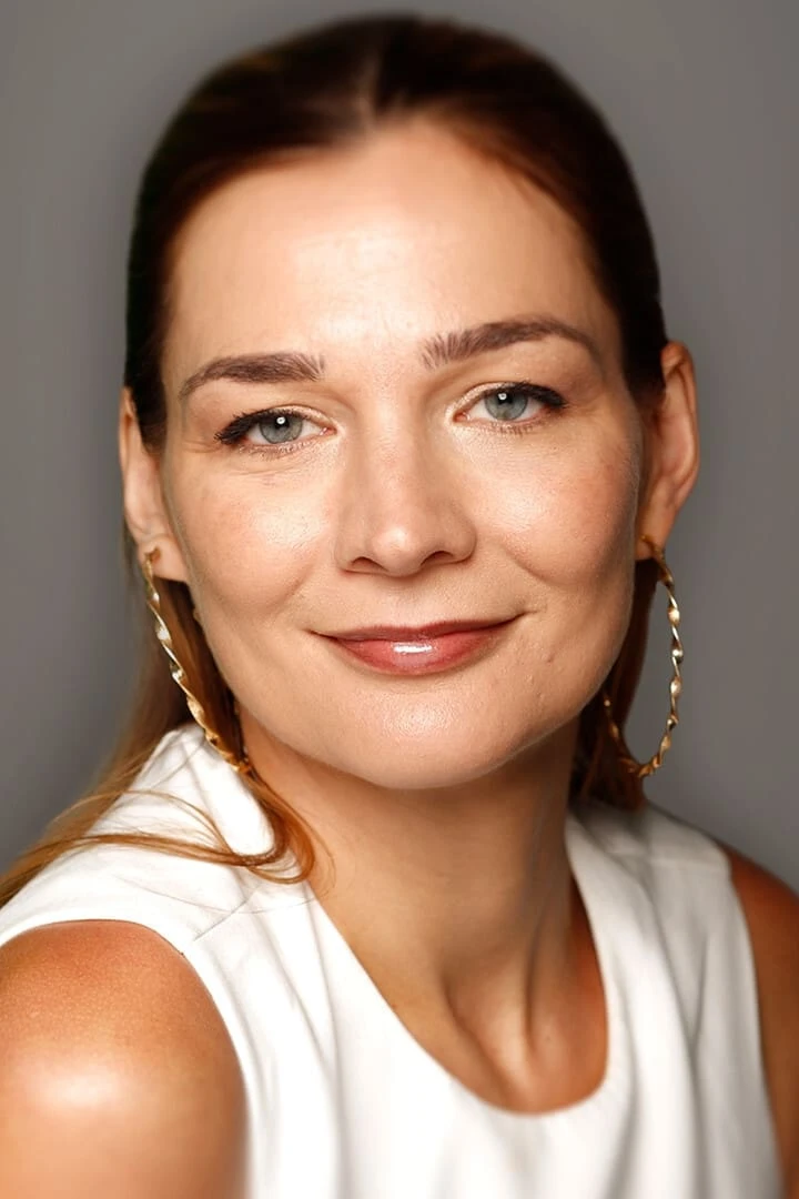 Foto von Heather Burns