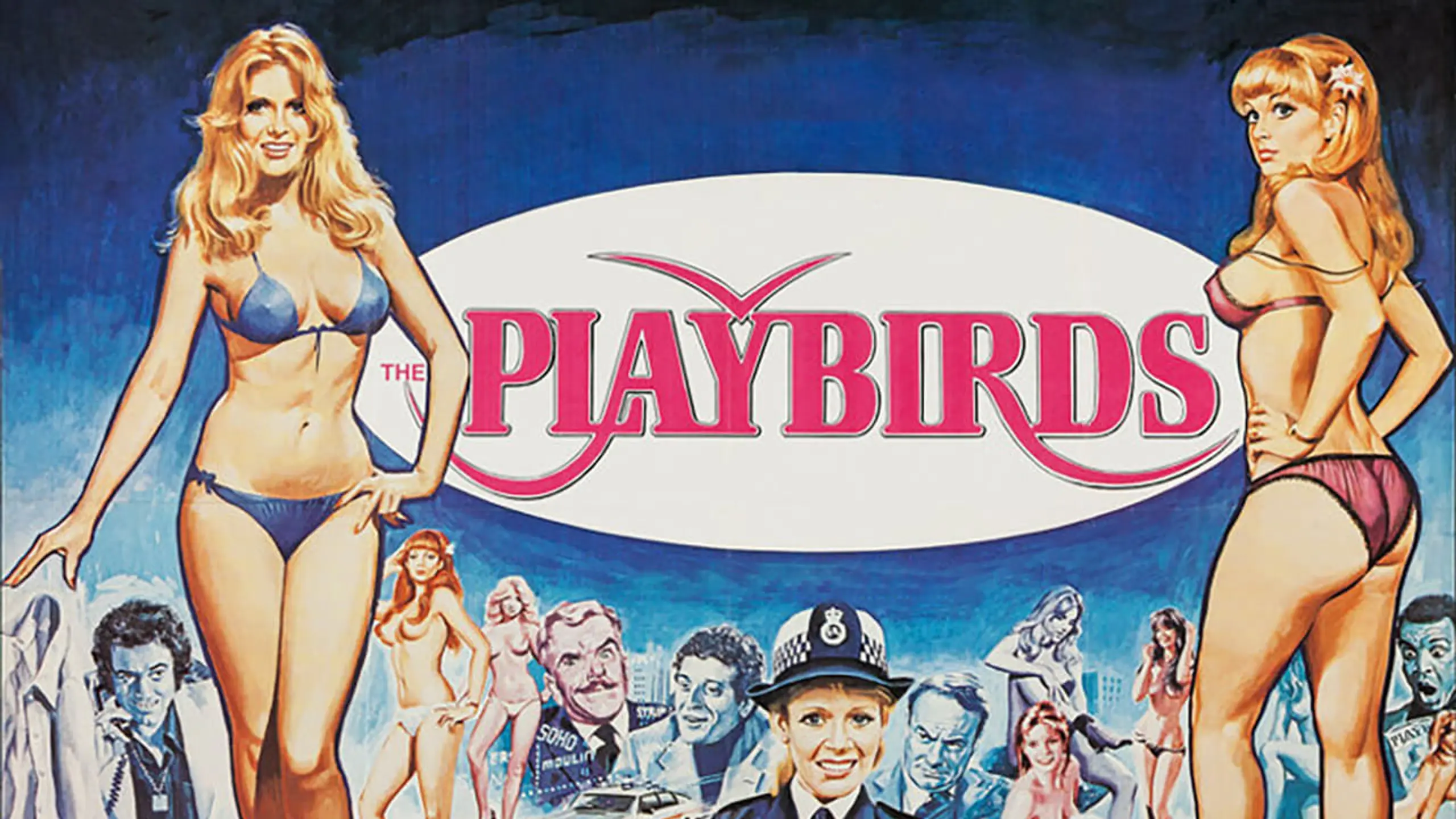 The Playbirds